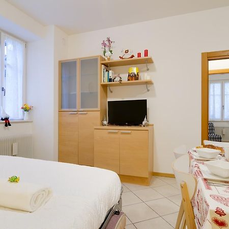 B&B And Apartments Al Duomo Trento Exterior photo
