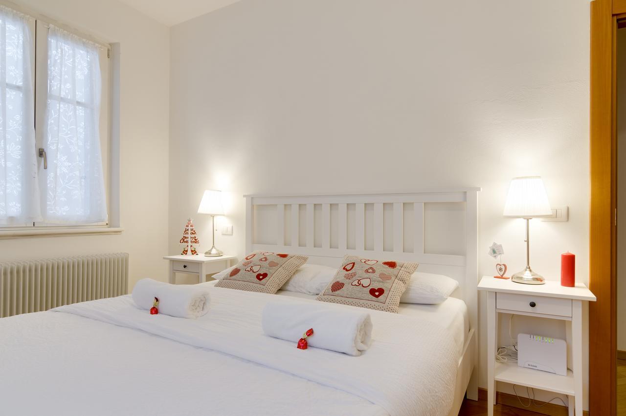 B&B And Apartments Al Duomo Trento Exterior photo