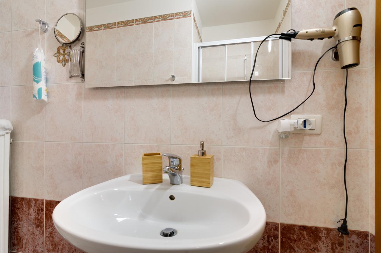 B&B And Apartments Al Duomo Trento Exterior photo