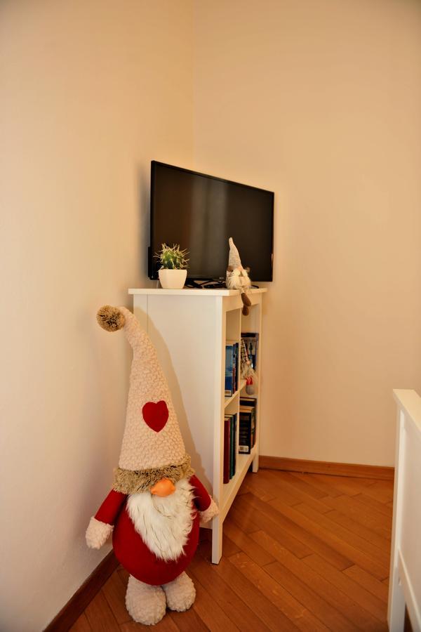 B&B And Apartments Al Duomo Trento Exterior photo